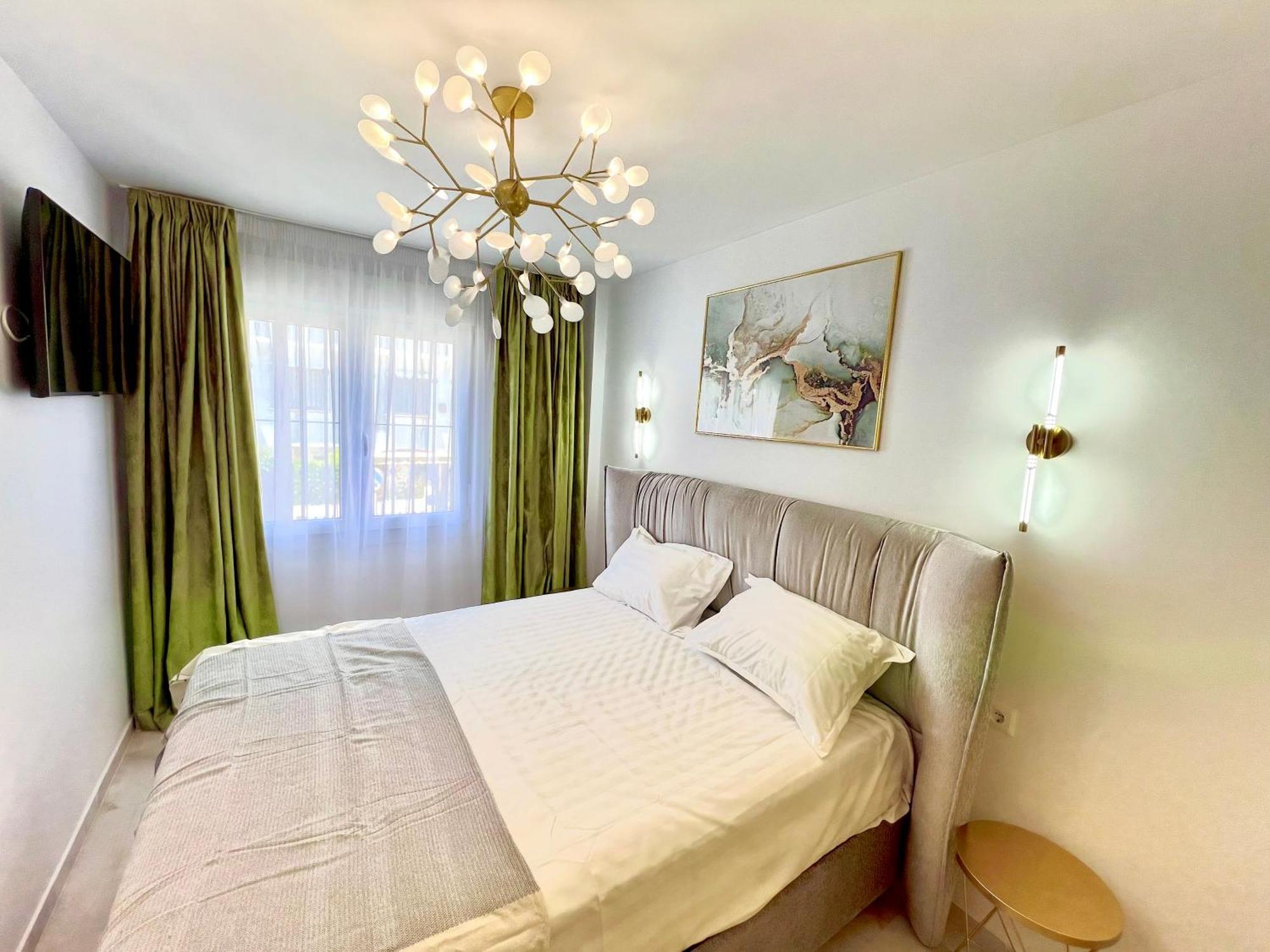 Casa de Férias Summer Dream House Torremolinos