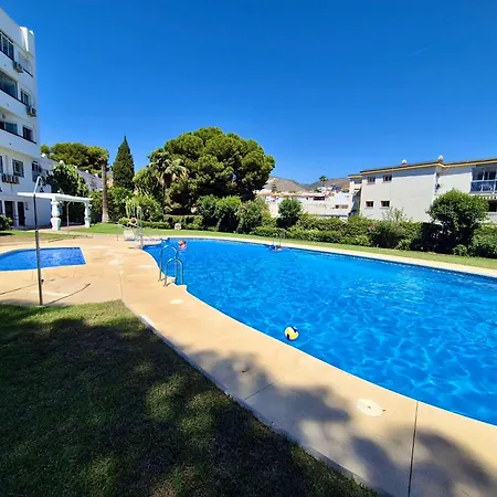 Summer Dream House Torremolinos Exterior photo
