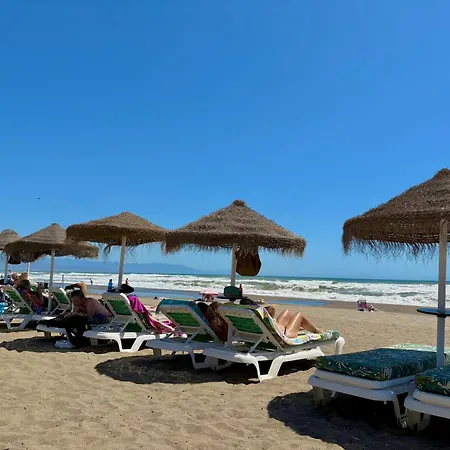 Summer Dream House Torremolinos Exterior photo