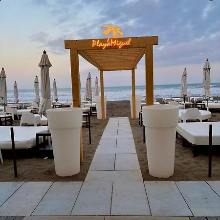 Summer Dream House Torremolinos Exterior photo