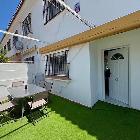 Summer Dream House Torremolinos Exterior photo