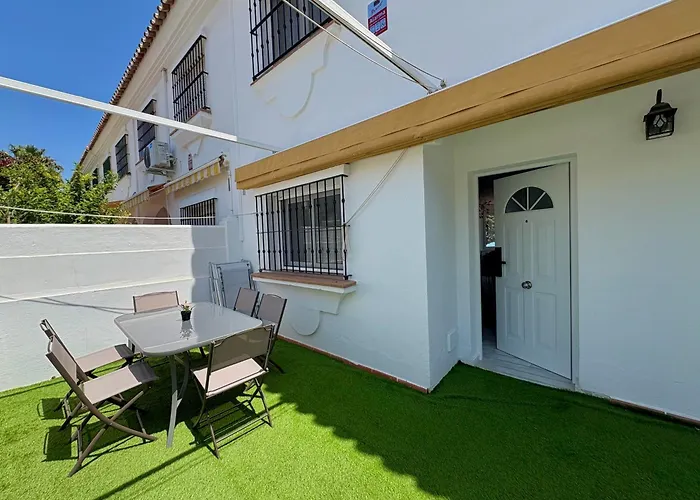 Summer Dream House