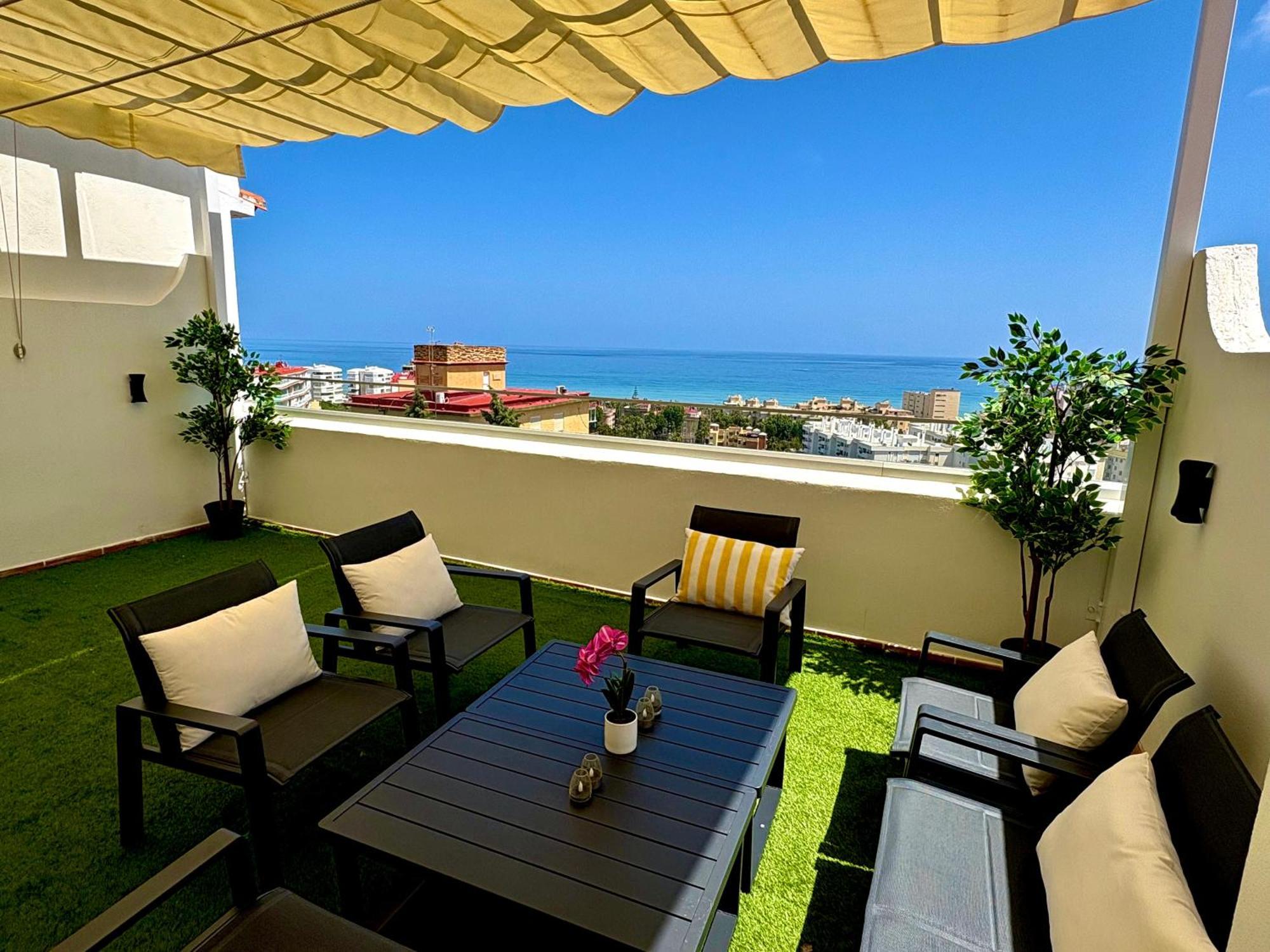 Summer Dream House * Torremolinos